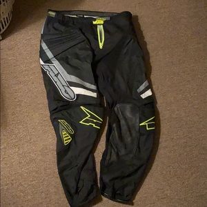 Men’s riding pants